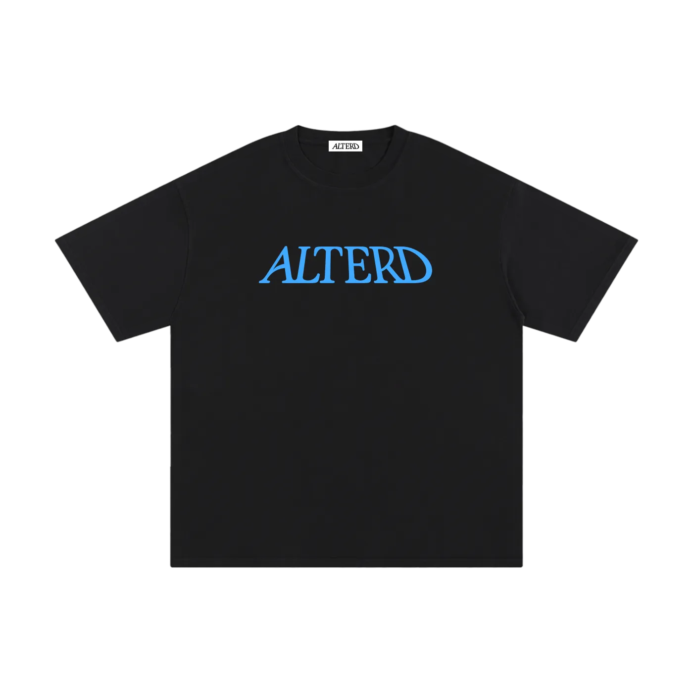 #001 Meditation Shirt