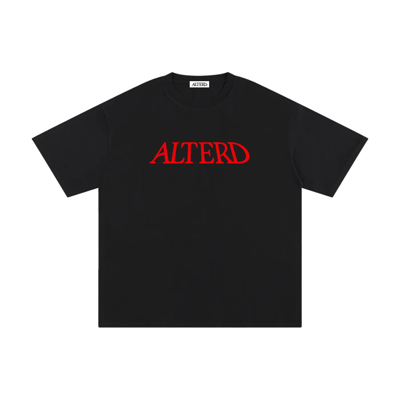 #001 Psychedelic Shirt